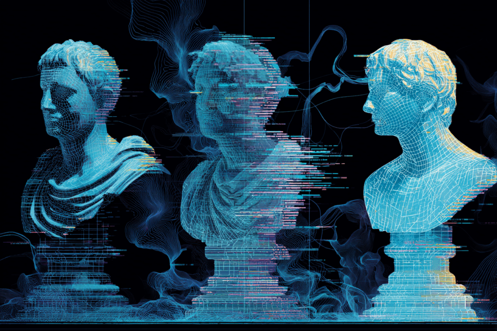 AI’s Blind Spot: If Your Brand is an Ambiguous Entity, You’re Already Invisible