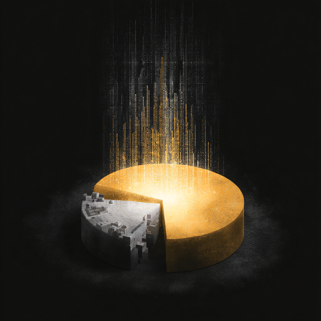 From Share of Search to Share of Answer: The New Digital Market Share