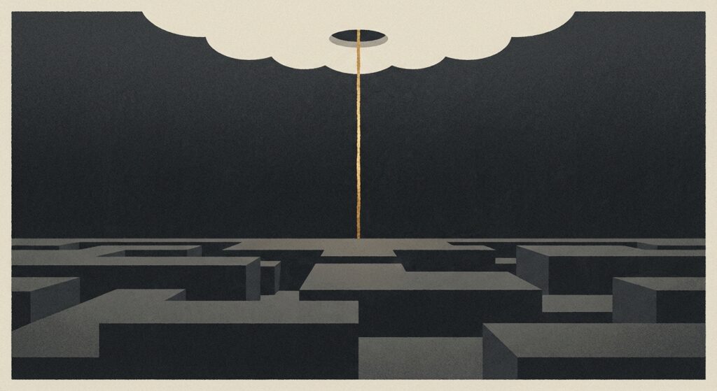 The Visibility Paradox: Why Your #1 Ranking Is Invisible to AI