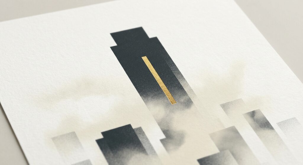 The Consideration Chasm: Quantifying the Executive Cost of AI Answer Invisibility