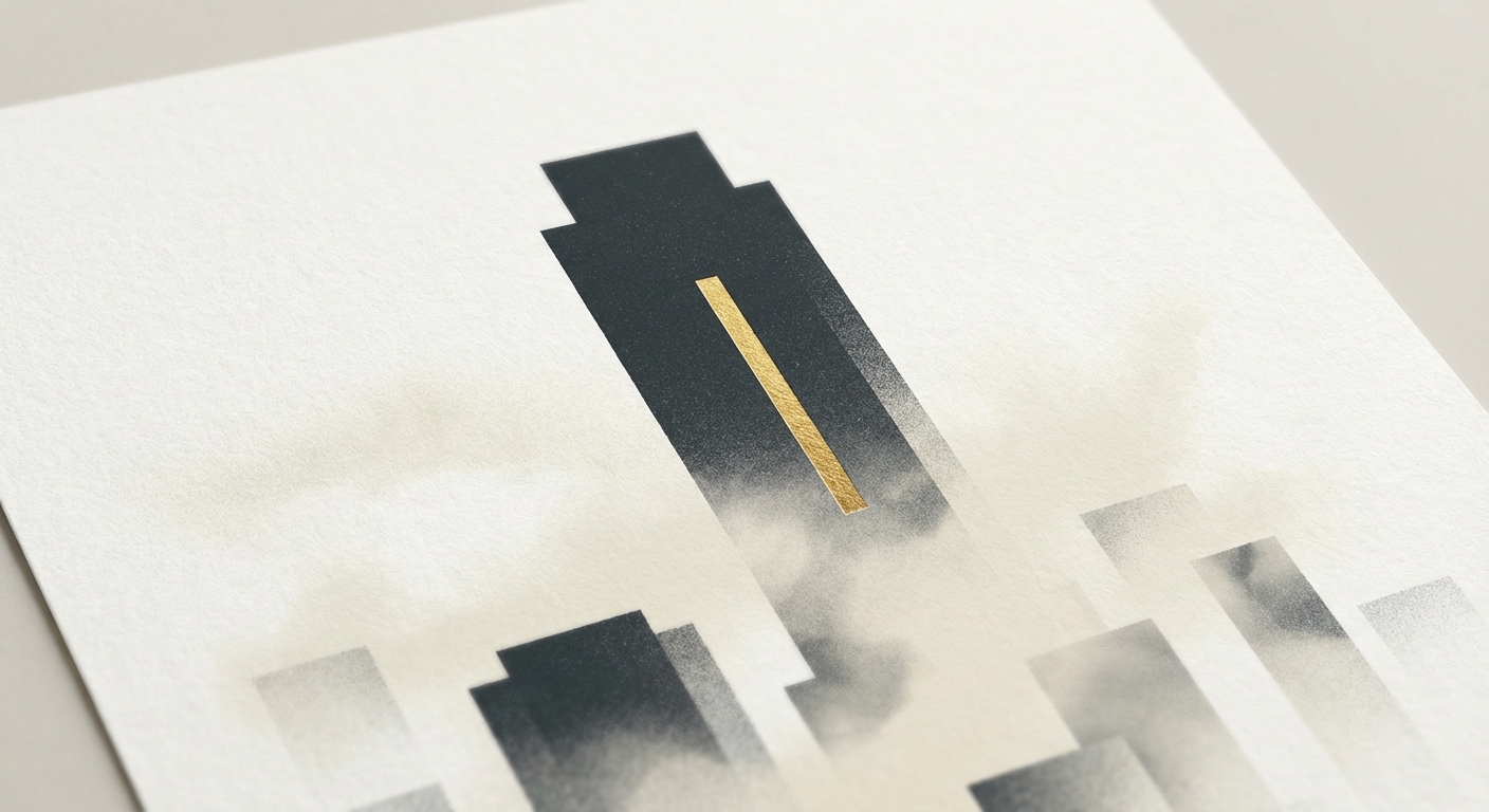 What is AI Answer Invisibility? Understanding the Strategic Cost - Visual concept of AI Answer Invisibility for BeFound.ai