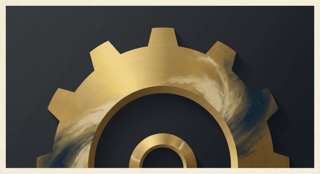 The Entity Flywheel: Why First-Mover Advantage in Generative AI Is Exponential