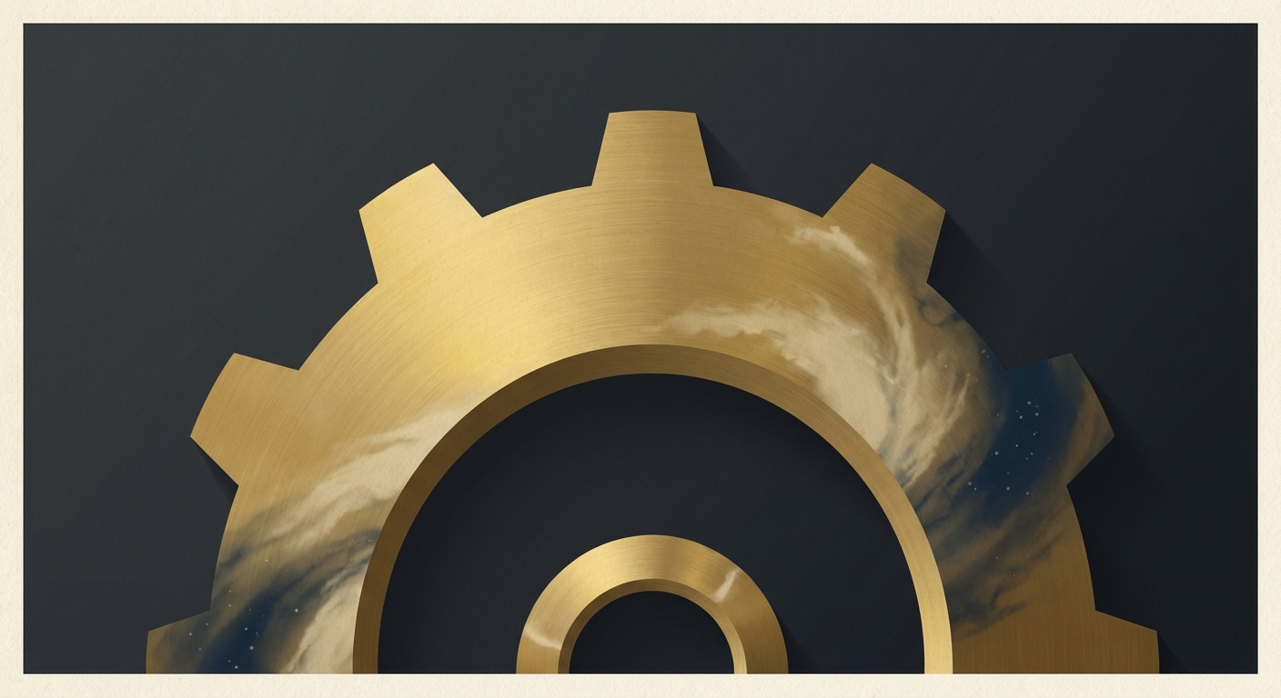 What Is The AI Entity Flywheel? | BeFound.ai - Visual concept of The AI Entity Flywheel for BeFound.ai