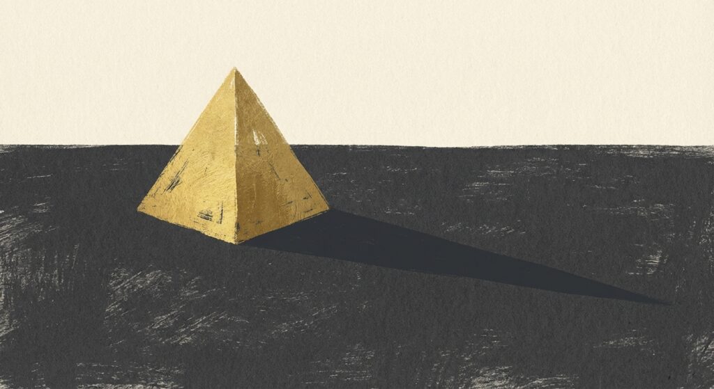 The Great Inversion: Why Your #1 Ranking Is Now a Vanity Metric