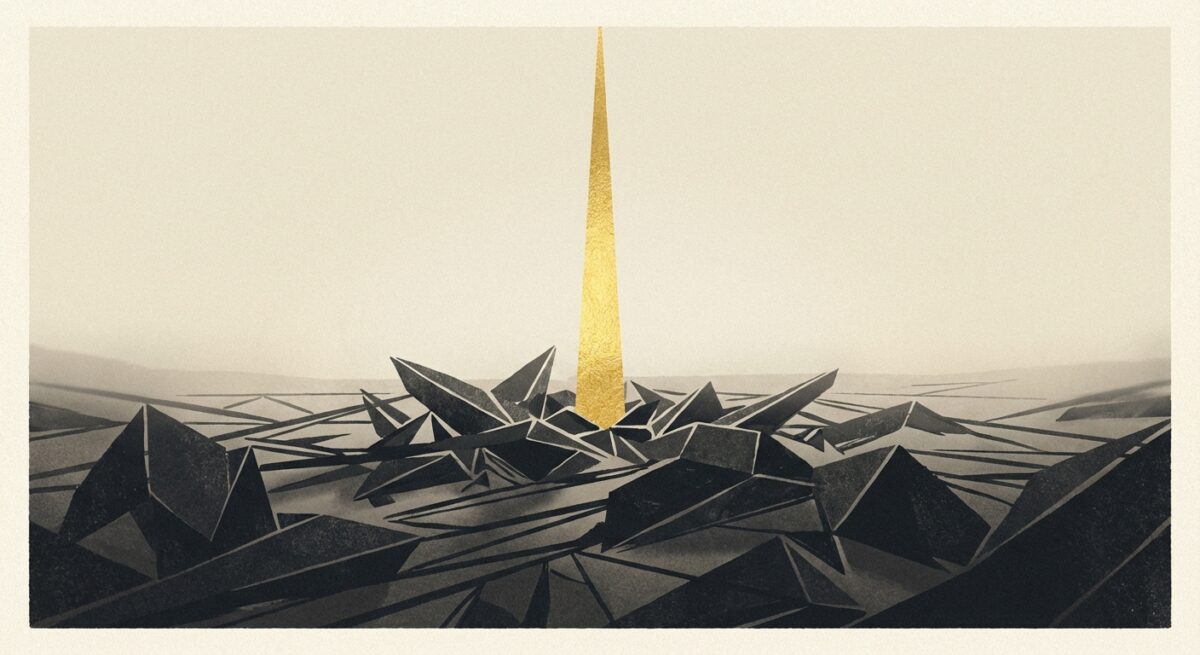 AI Commercial Recommendations: A C-Suite Guide to Winning the AI Buyer | BeFound.ai - Visual concept of Commercial Digital Twin for BeFound.ai