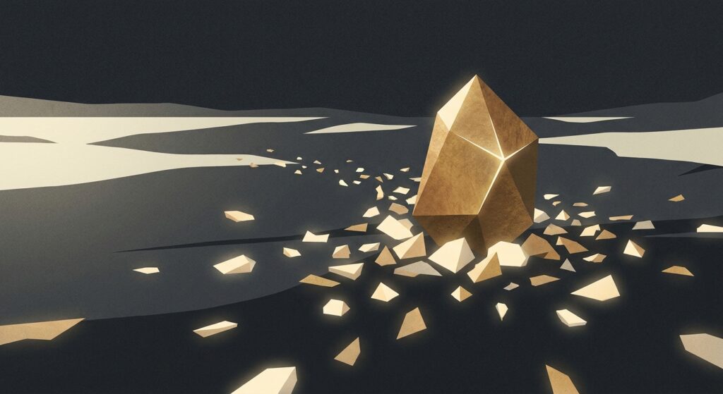 Beyond Content: The C-Suite Imperative to Build a Knowledge Layer